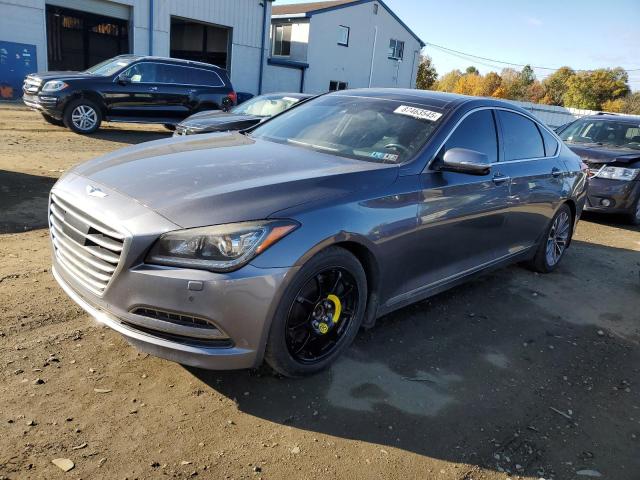 2015 HYUNDAI GENESIS 3.8L, 