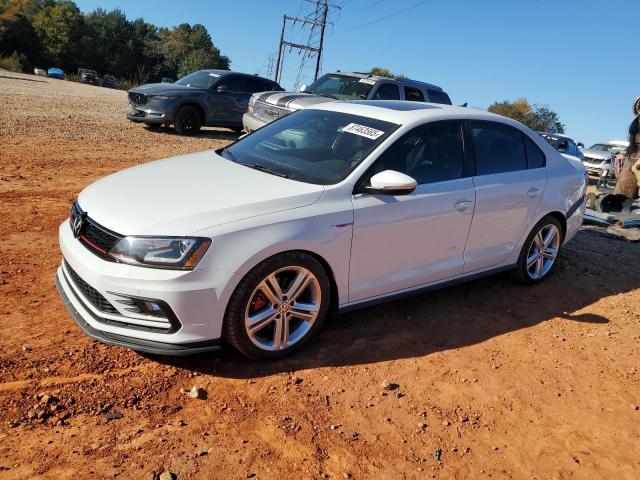 2016 VOLKSWAGEN JETTA GLI, 