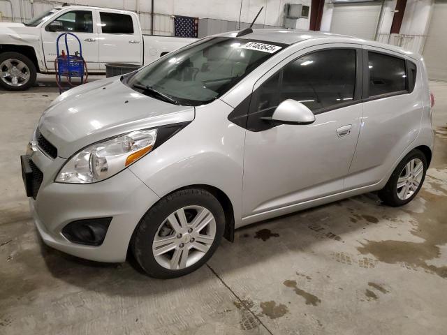 2015 CHEVROLET SPARK LS, 
