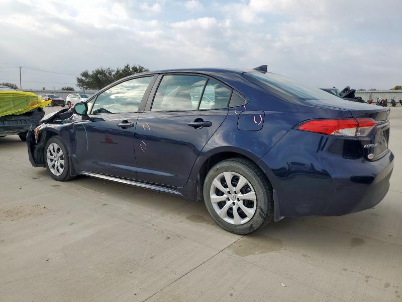 5YFB4MDEXRP196106 - 2024 TOYOTA COROLLA LE 黑色 照片 2