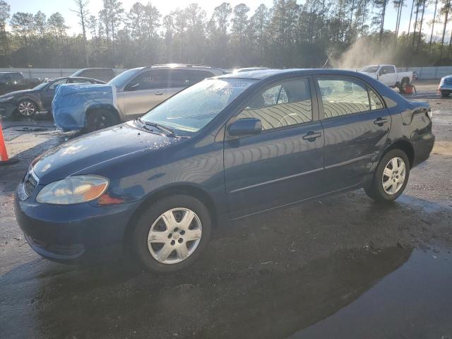 2005 TOYOTA COROLLA CE, 