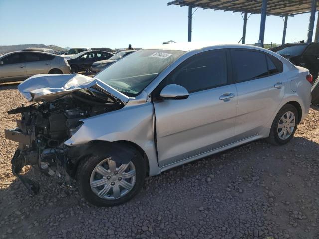2023 KIA RIO LX, 