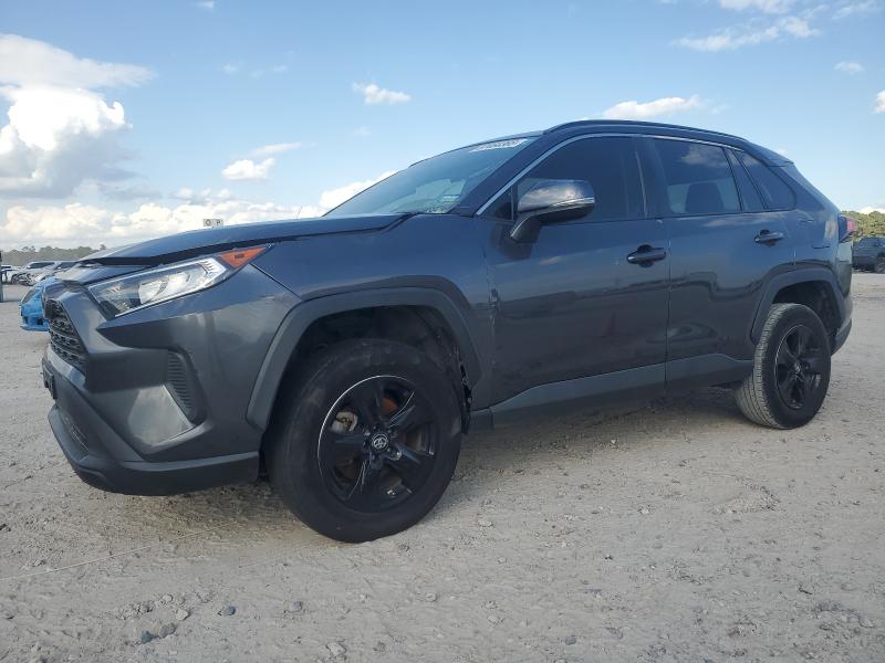 2020 TOYOTA RAV4 XLE, 