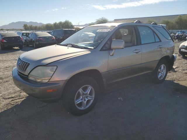 2003 LEXUS RX 300, 