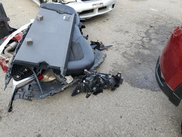 JM3KFBCM0J0323782 - 2018 MAZDA CX-5 TOURING RED photo 13