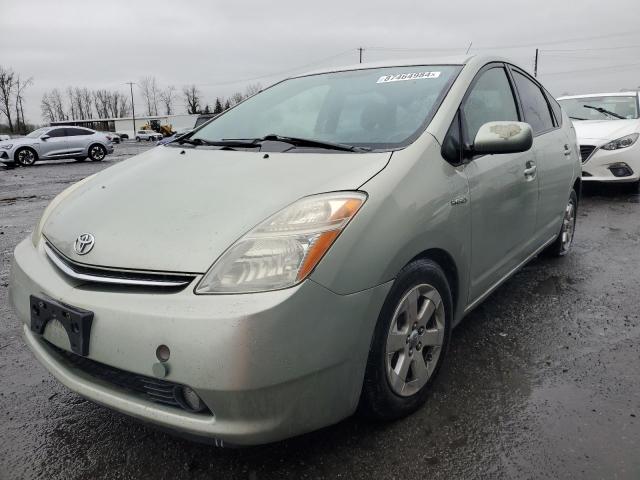 2006 TOYOTA PRIUS, 