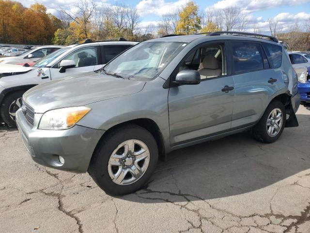 2007 TOYOTA RAV4, 