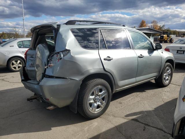 JTMBD33V076039491 - 2007 TOYOTA RAV4 TEAL photo 3