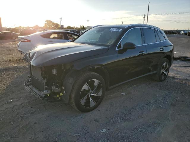 2024 MERCEDES-BENZ GLC 300 4MATIC, 