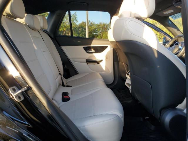 W1NKM4HB0RF139557 - 2024 MERCEDES-BENZ GLC 300 4MATIC BLACK photo 11