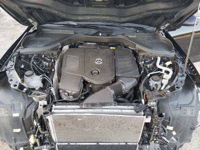 W1NKM4HB0RF139557 - 2024 MERCEDES-BENZ GLC 300 4MATIC BLACK photo 12