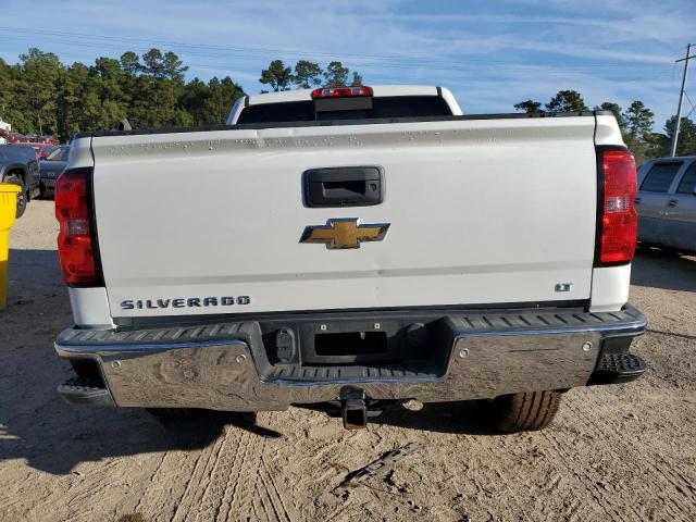 3GCPCREC7HG190349 - 2017 CHEVROLET SILVERADO C1500 LT თეთრი ფოტო 6
