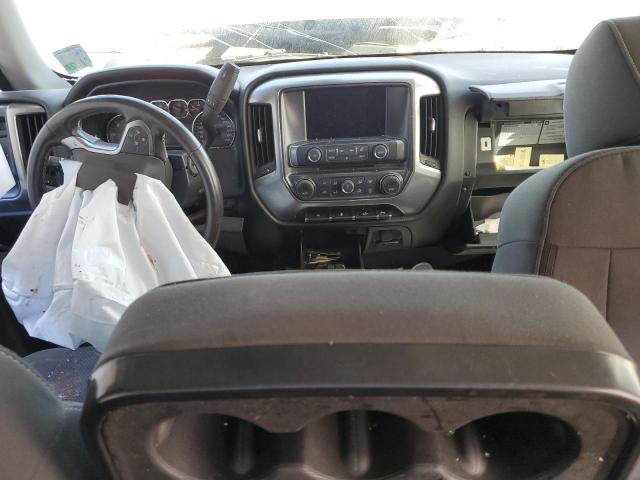 3GCPCREC7HG190349 - 2017 CHEVROLET SILVERADO C1500 LT თეთრი ფოტო 8