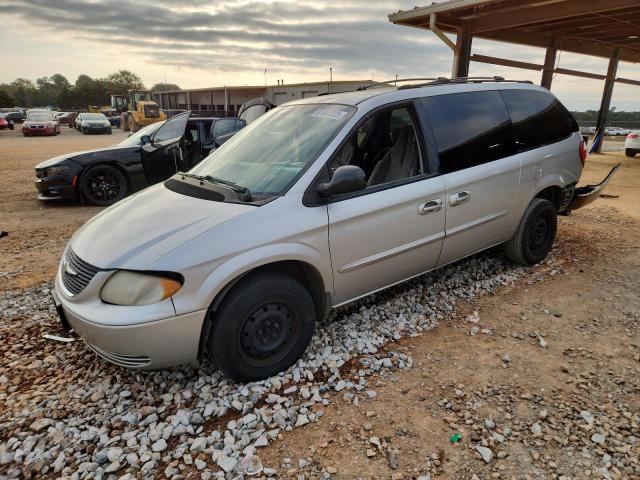 2003 CHRYSLER TOWN & COU, null