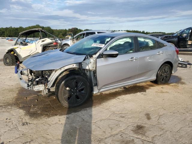 2019 HONDA CIVIC SPORT, 