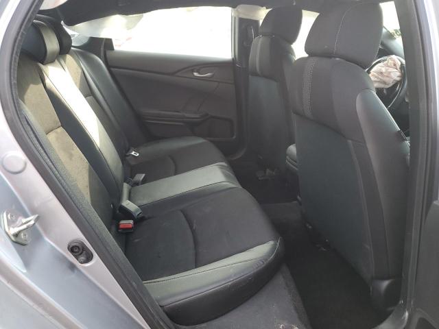 19XFC2F80KE032306 - 2019 HONDA CIVIC SPORT Серебристый фото 10