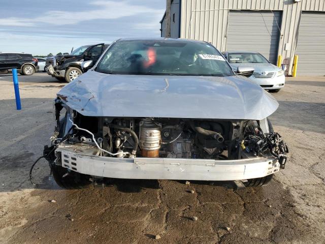 19XFC2F80KE032306 - 2019 HONDA CIVIC SPORT Серебристый фото 5