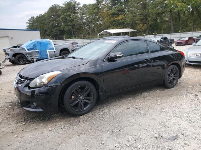 2011 NISSAN ALTIMA S, 