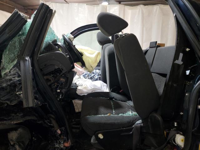 1GCHK24K27E526597 - 2007 CHEVROLET SILVERADO K2500 HEAVY DUTY BLUE photo 7