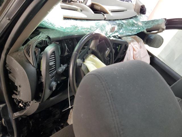 1GCHK24K27E526597 - 2007 CHEVROLET SILVERADO K2500 HEAVY DUTY BLUE photo 8