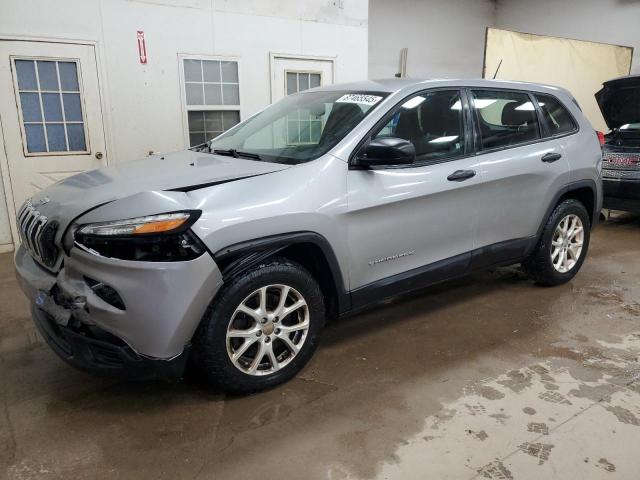 2015 JEEP CHEROKEE SPORT, 