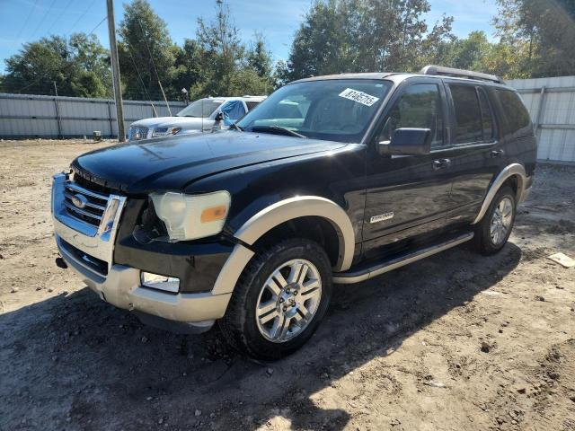 2008 FORD EXPLORER EDDIE BAUER, 