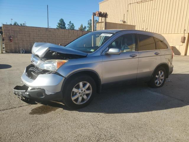 2008 HONDA CR-V EXL, 