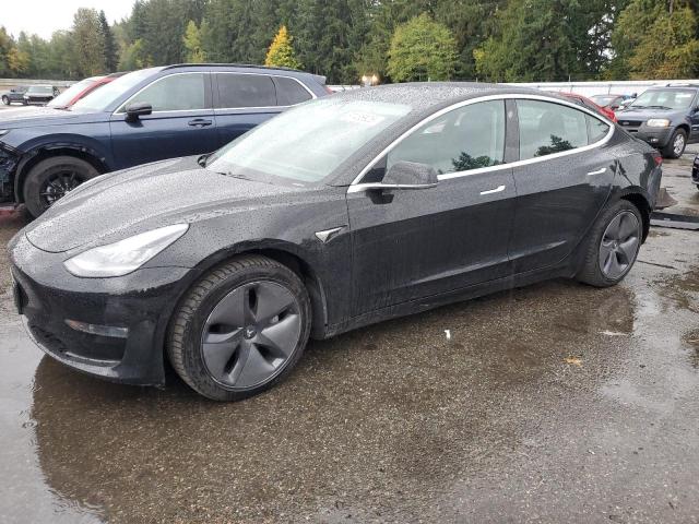 2019 TESLA MODEL 3, 