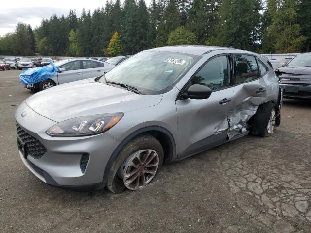 2022 FORD ESCAPE S, 