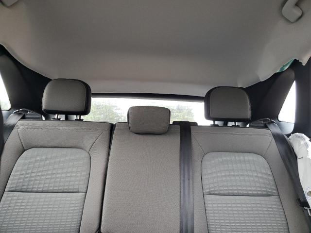 1FMCU9F61NUB65374 - 2022 FORD ESCAPE S 银色 照片 10