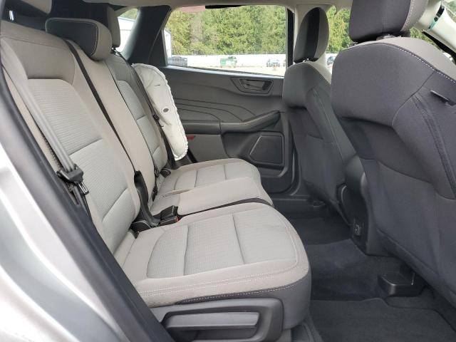 1FMCU9F61NUB65374 - 2022 FORD ESCAPE S 银色 照片 11