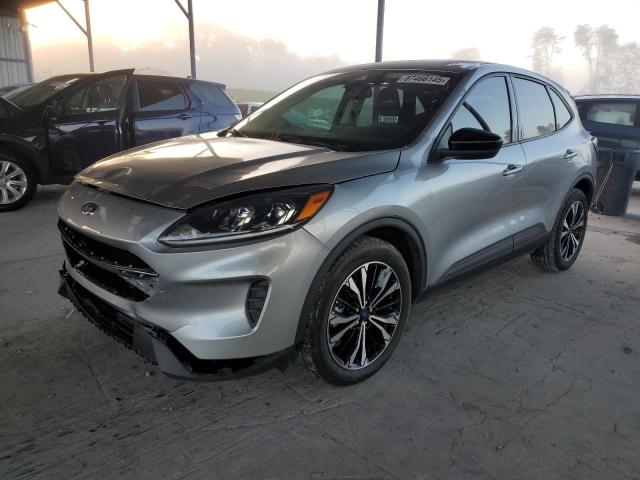 2022 FORD ESCAPE SE, 