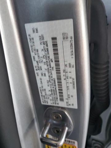 1FMCU0G60NUB59883 - 2022 FORD ESCAPE SE ვერცხლისფერი ფოტო 13