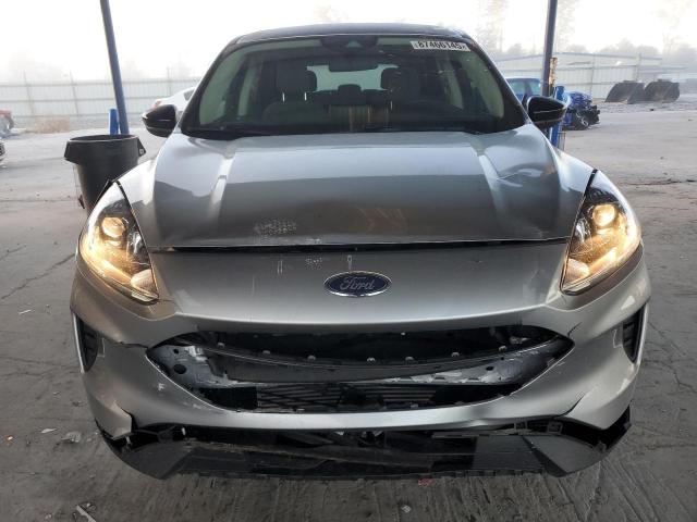 1FMCU0G60NUB59883 - 2022 FORD ESCAPE SE ვერცხლისფერი ფოტო 5