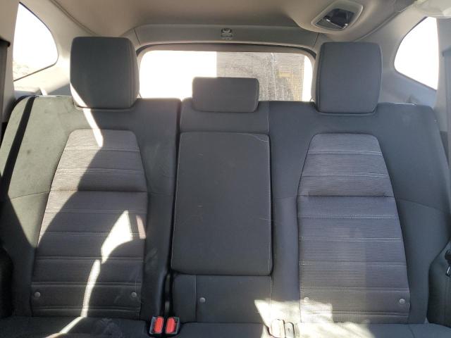 JHLRW2H50KX022126 - 2019 HONDA CR-V EX თეთრი ფოტო 10