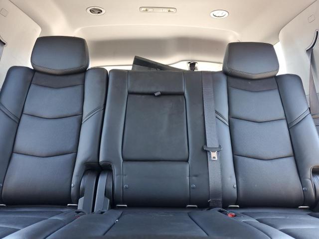 1GYS4BKJ4GR340153 - 2016 CADILLAC ESCALADE LUXURY Qara foto 10