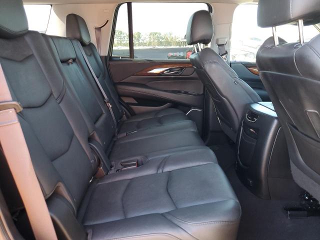 1GYS4BKJ4GR340153 - 2016 CADILLAC ESCALADE LUXURY Qara foto 11