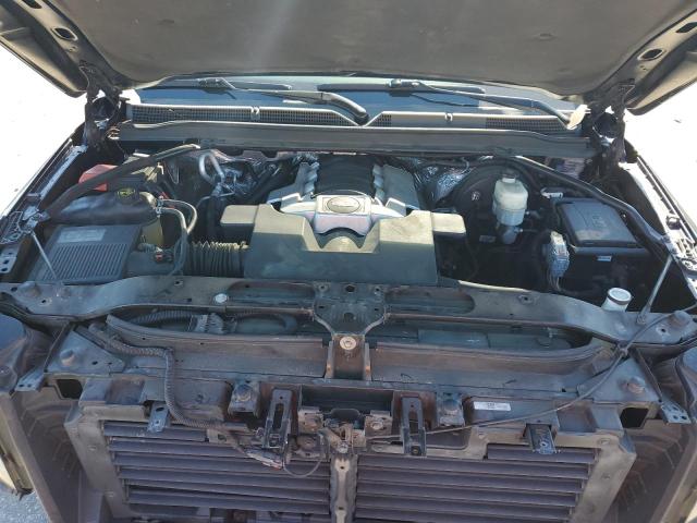 1GYS4BKJ4GR340153 - 2016 CADILLAC ESCALADE LUXURY Qara foto 12