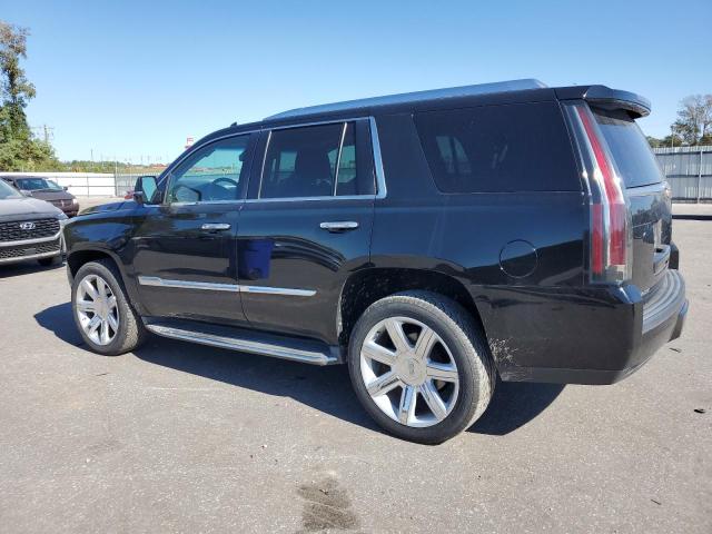 1GYS4BKJ4GR340153 - 2016 CADILLAC ESCALADE LUXURY Qara foto 2