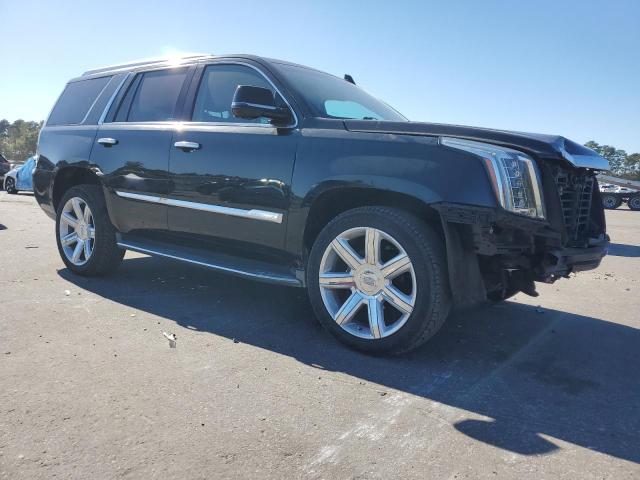 1GYS4BKJ4GR340153 - 2016 CADILLAC ESCALADE LUXURY Qara foto 4