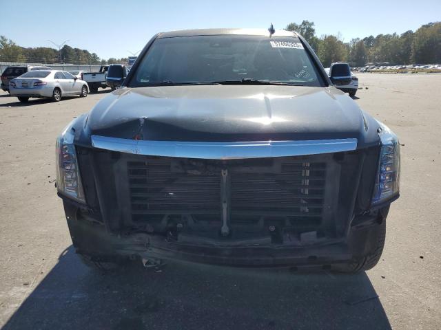 1GYS4BKJ4GR340153 - 2016 CADILLAC ESCALADE LUXURY Qara foto 5