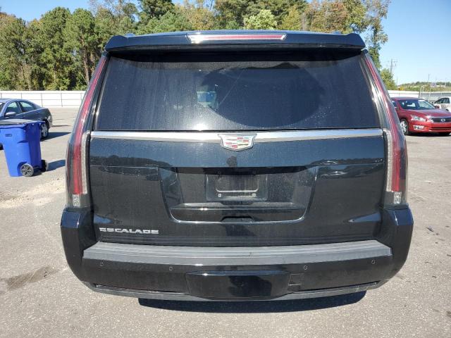 1GYS4BKJ4GR340153 - 2016 CADILLAC ESCALADE LUXURY Qara foto 6