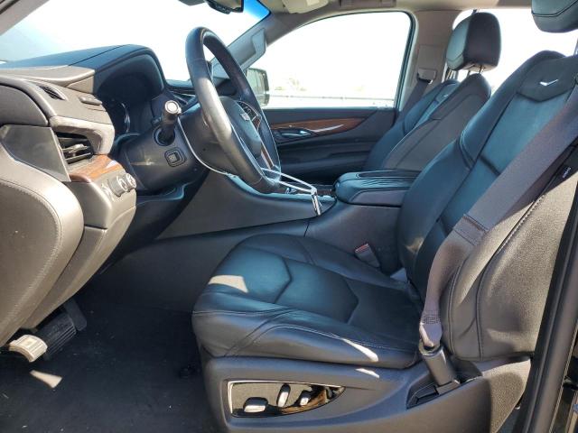 1GYS4BKJ4GR340153 - 2016 CADILLAC ESCALADE LUXURY Qara foto 7