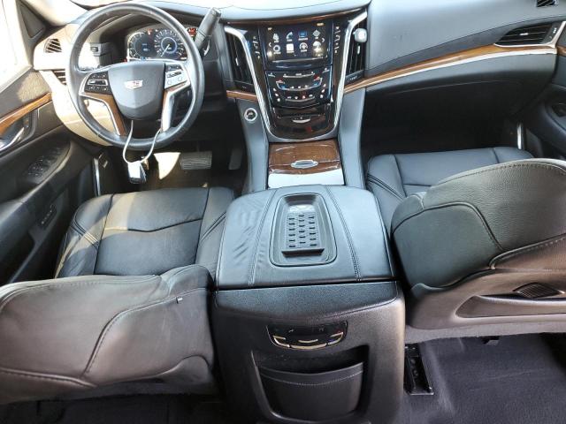 1GYS4BKJ4GR340153 - 2016 CADILLAC ESCALADE LUXURY Qara foto 8