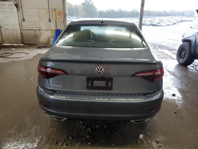 3VWC57BU6KM201499 - 2019 VOLKSWAGEN JETTA S 灰色 照片 6