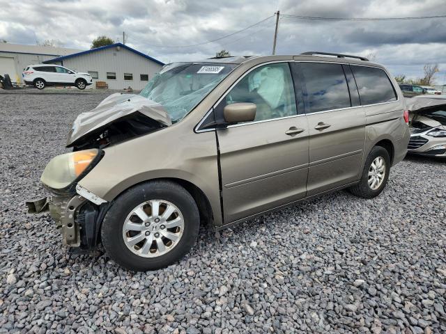 2010 HONDA ODYSSEY EXL, 