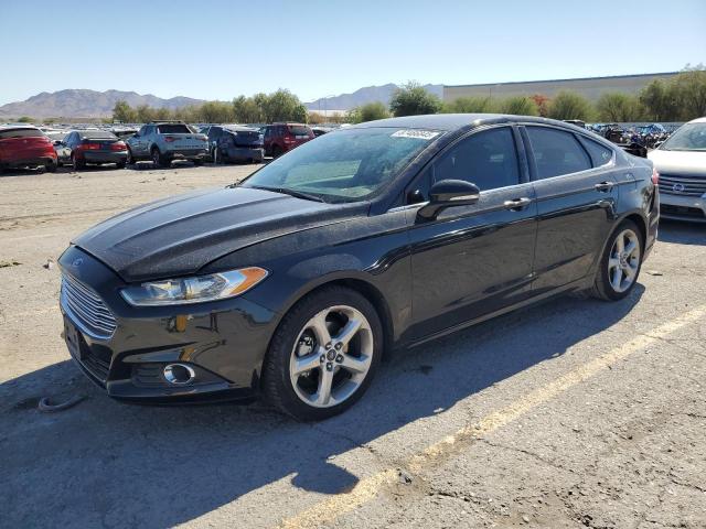 2015 FORD FUSION SE, 
