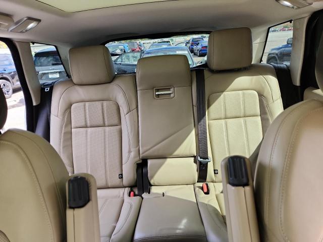 SALWR2RK7JA695887 - 2018 LAND ROVER RANGE ROVE HSE WHITE photo 10