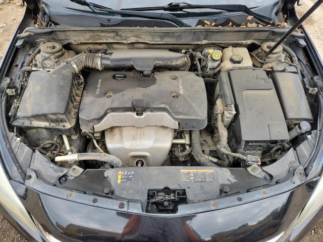 1G11C5SL5EF260018 - 2014 CHEVROLET MALIBU 1LT 黑色 照片 11