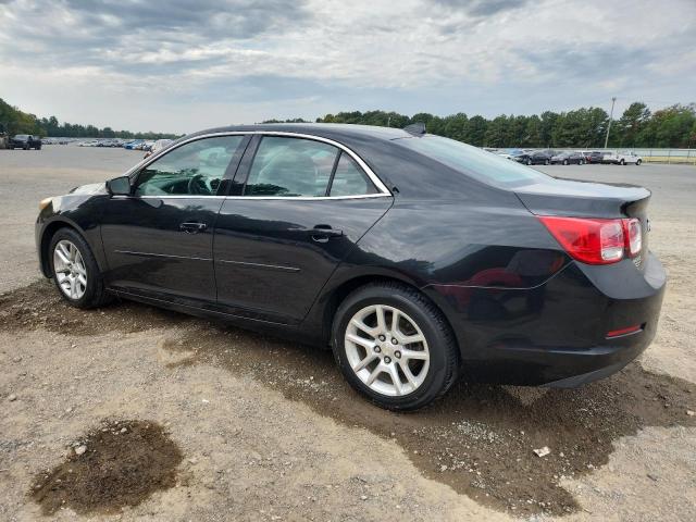 1G11C5SL5EF260018 - 2014 CHEVROLET MALIBU 1LT 黑色 照片 2
